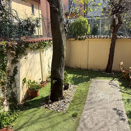 Apartamento Squirrel'S House Milán Exterior foto