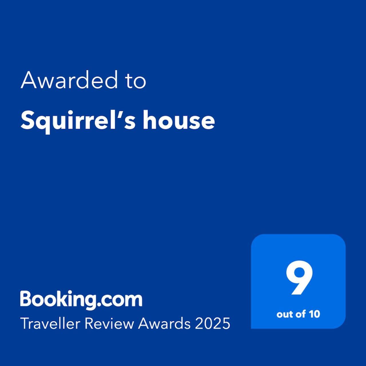 Apartamento Squirrel'S House Milán Exterior foto