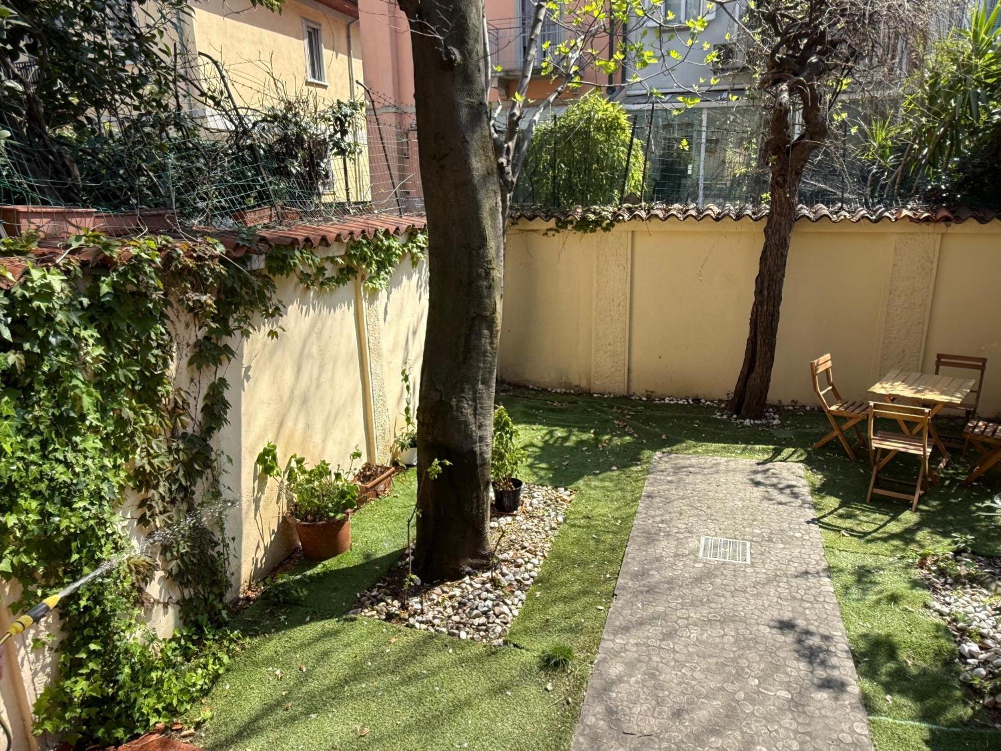 Apartamento Squirrel'S House Milán Exterior foto